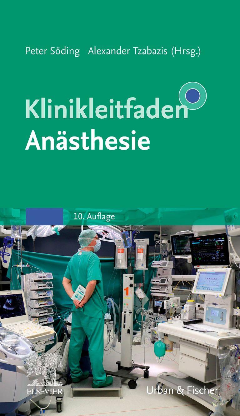 shopapotheke Klinikleitfaden Anästhesie
