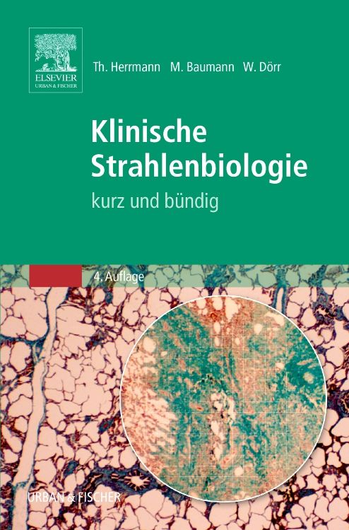 shopapotheke Klinische Strahlenbiologie