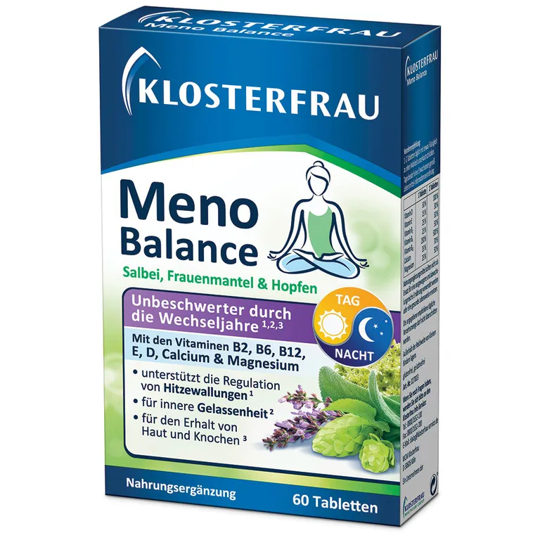 shopapotheke KLOSTERFRAU Meno-Balance