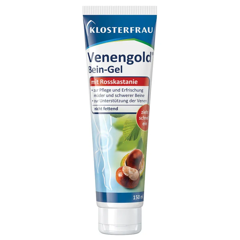 shopapotheke KLOSTERFRAU Venengold® Bein-Gel