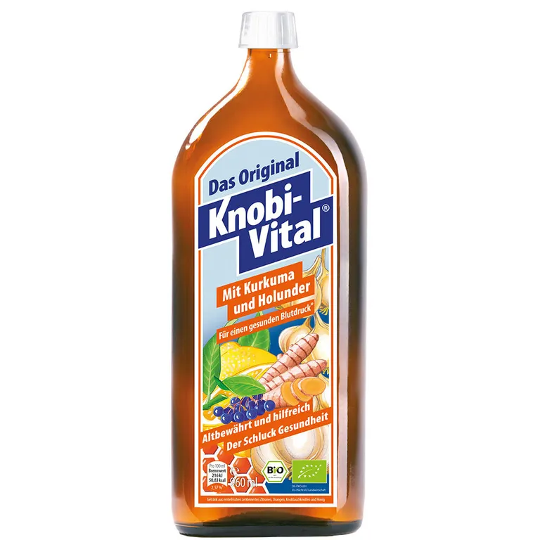 shopapotheke Knobi-Vital®