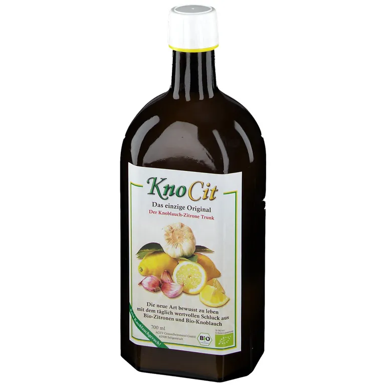 Shopapotheke KnoCit