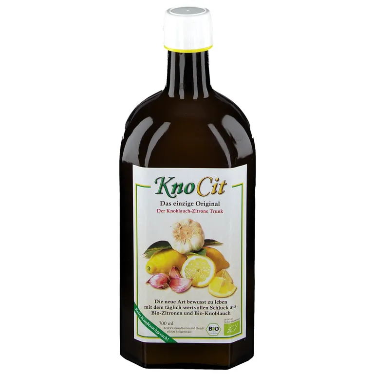 shopapotheke KnoCit
