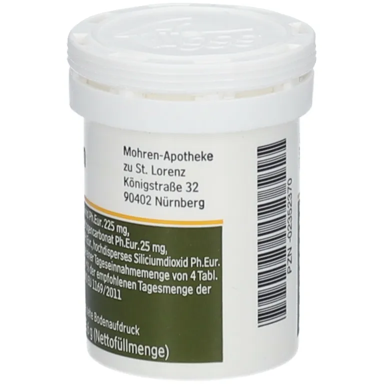 Shopapotheke Kochsalztabletten