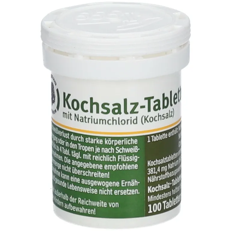 shopapotheke Kochsalztabletten