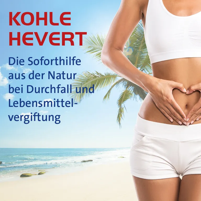 Shopapotheke Kohle Hevert