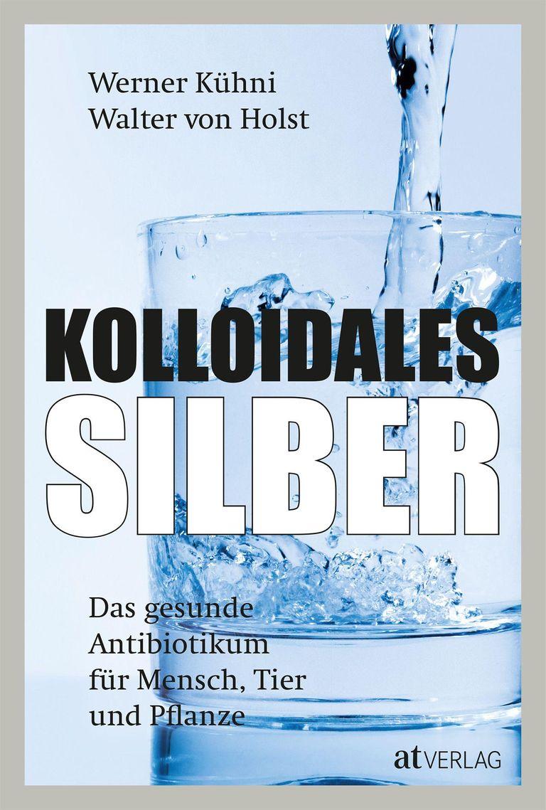 shopapotheke Kolloidales Silber