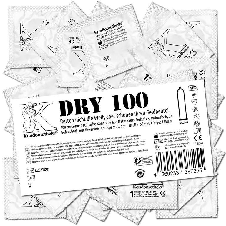 shopapotheke Kondomotheke *DRY*