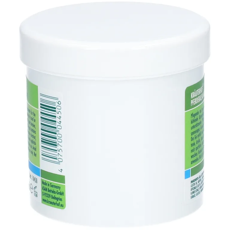 Shopapotheke KRÄUTERHOF® Pferdebalsam