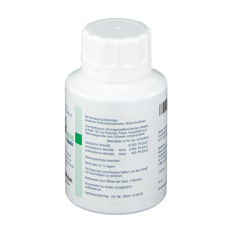 Shopapotheke Kreon® 10 000 Kapseln