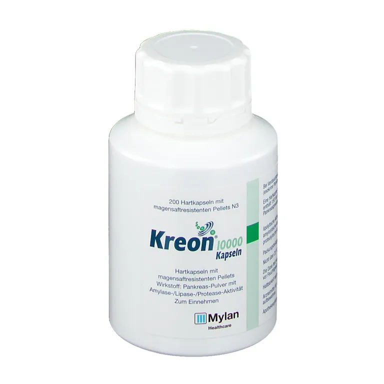 shopapotheke Kreon® 10 000 Kapseln
