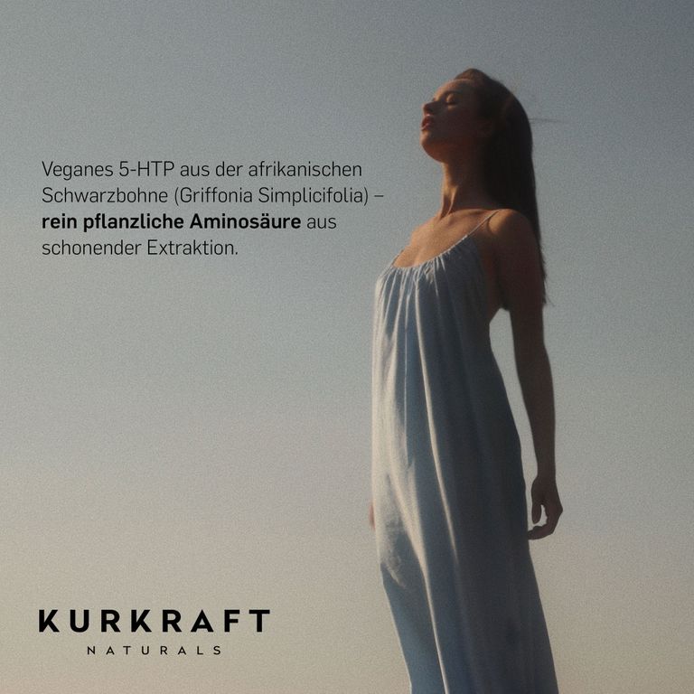 Shopapotheke Kurkraft© 5-HTP Aus Griffonia