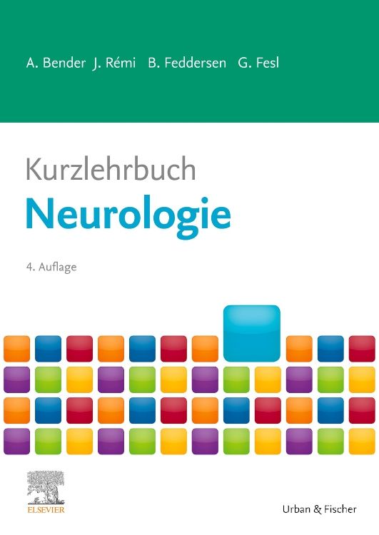 shopapotheke Kurzlehrbuch Neurologie