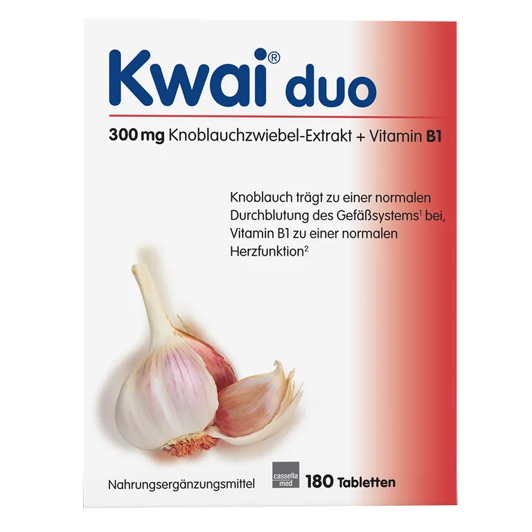 Shopapotheke Kwai® Duo