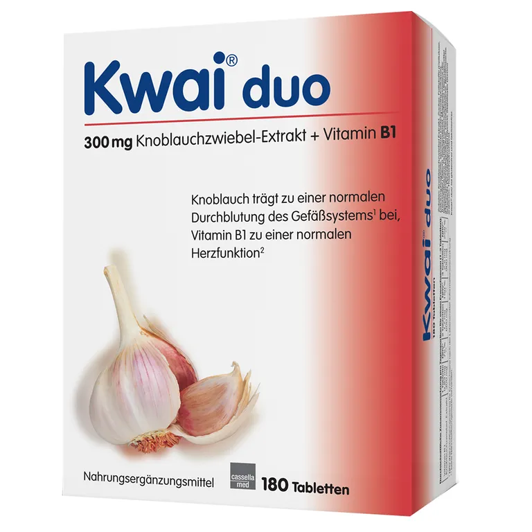 Shopapotheke Kwai® Duo