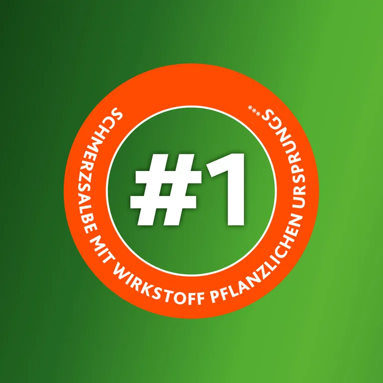 Shopapotheke Kytta® Schmerzsalbe