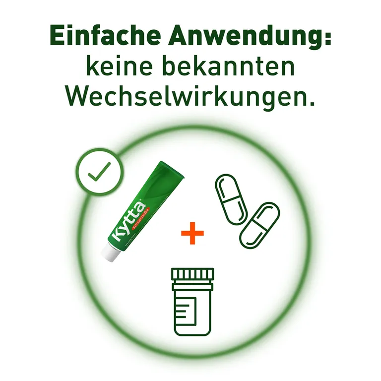 Shopapotheke Kytta® Schmerzsalbe