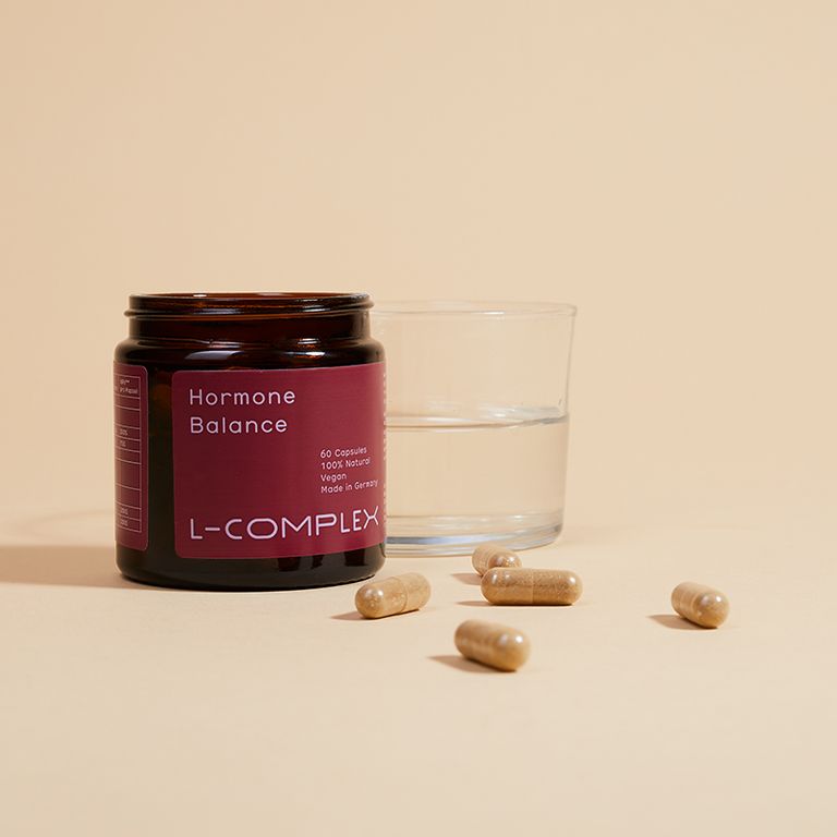 Shopapotheke L-Complex Hormon Balance