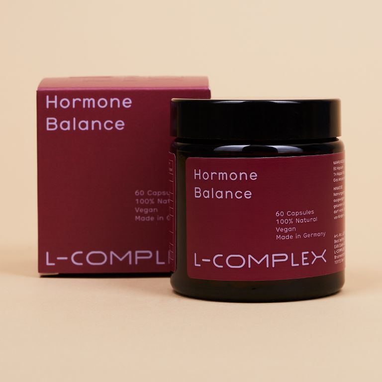 Shopapotheke L-Complex Hormon Balance