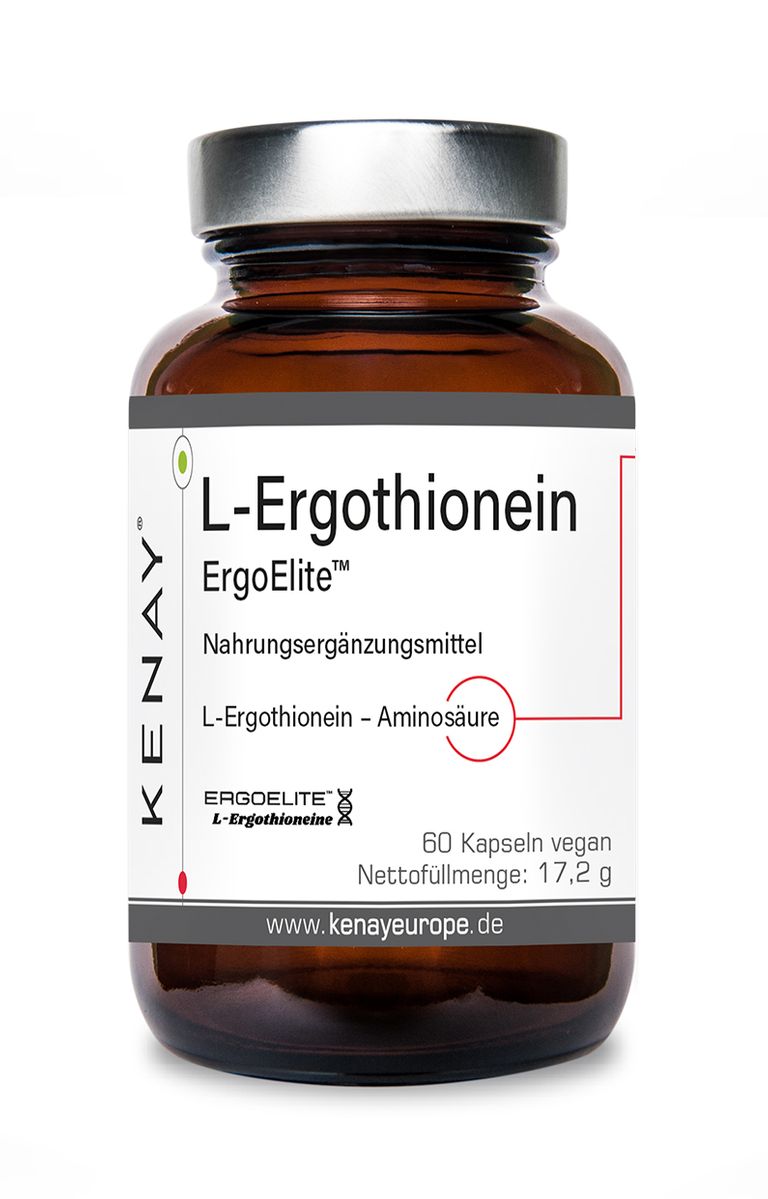 shopapotheke L-Ergothionein ErgoElite™ KENAY®