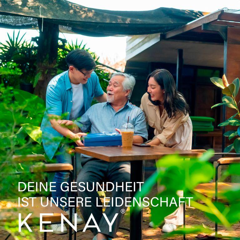 Shopapotheke L-Gluthation GSH OPITAC™ KENAY®