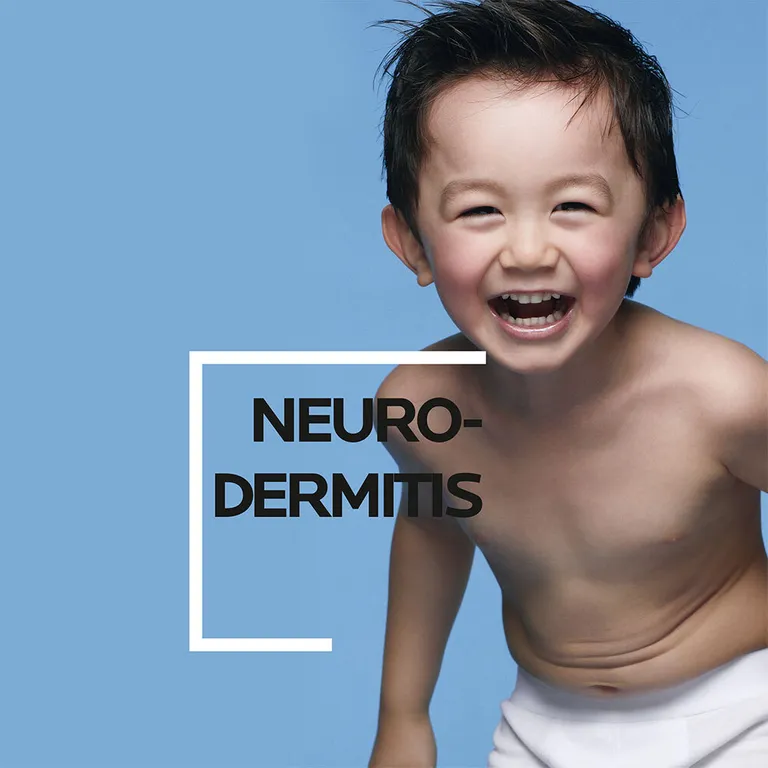 Shopapotheke La Roche Posay ECZEMA MED Creme