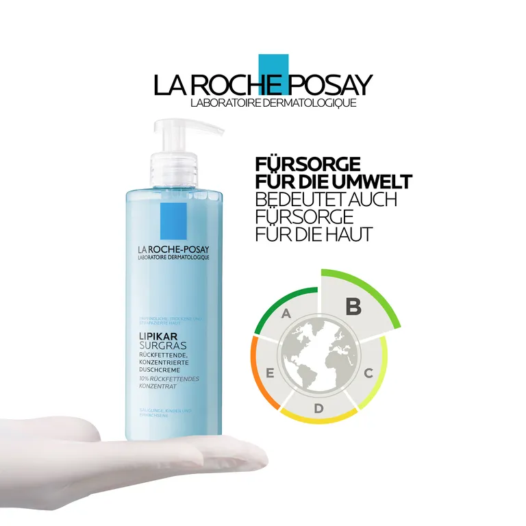 Shopapotheke La Roche Posay Lipikar Surgras