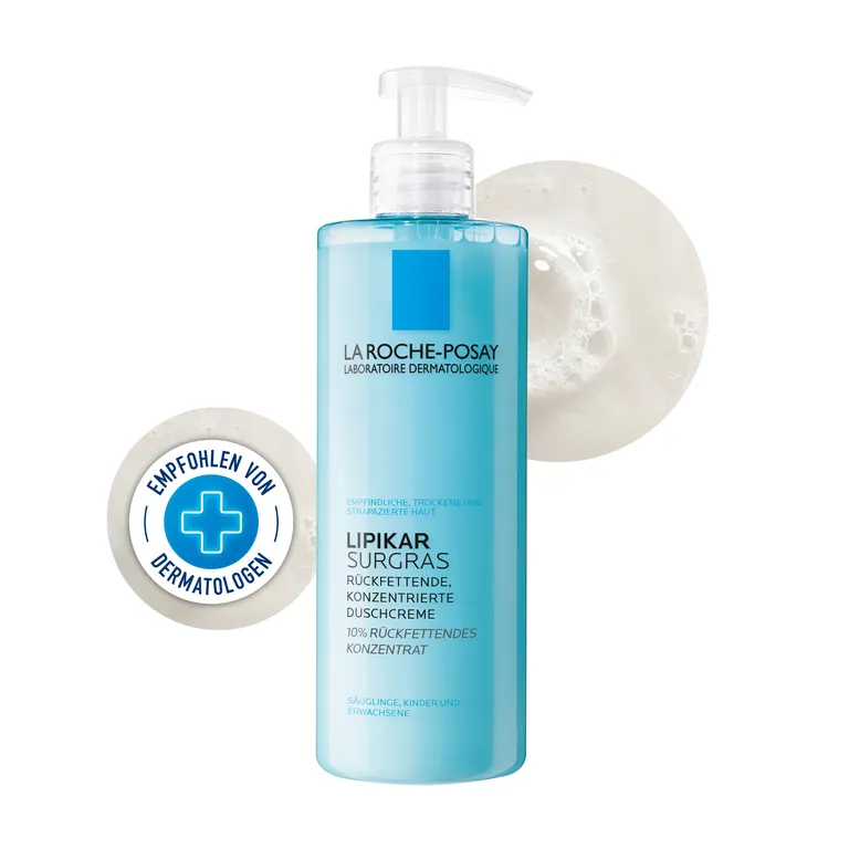 shopapotheke La Roche Posay Lipikar Surgras