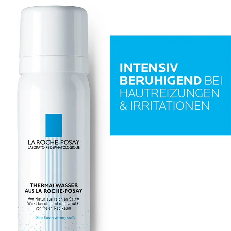 Shopapotheke La Roche Posay THERMALWASSER SPRAY