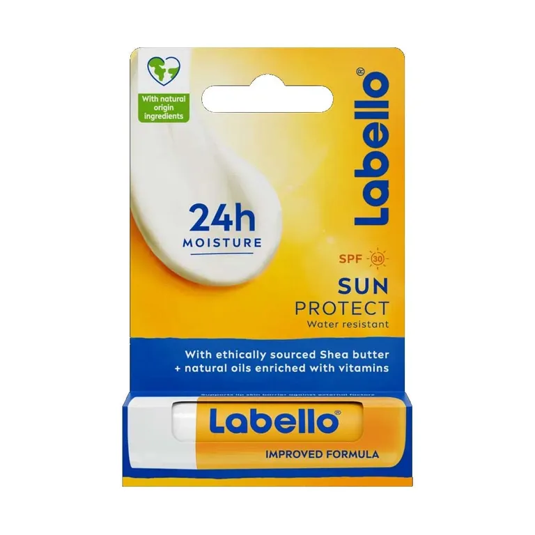 shopapotheke Labello SUN PROTECT Lippenpflege