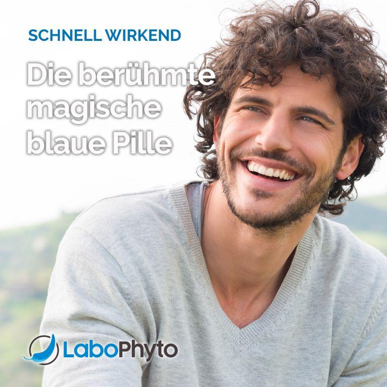 Shopapotheke Labophyto ErecTab