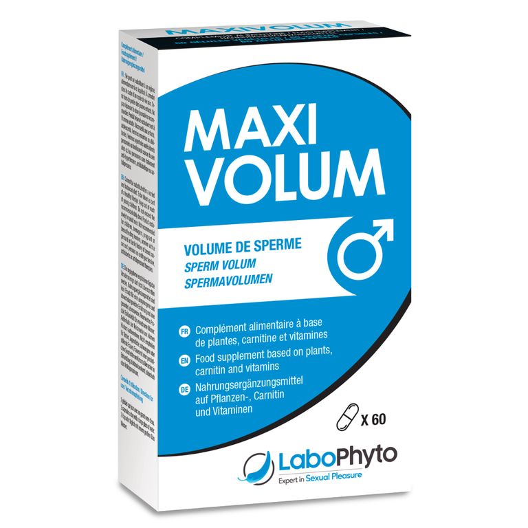 shopapotheke Labophyto MaxiVolum