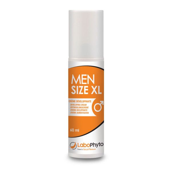 shopapotheke Labophyto MensizeXL Creme
