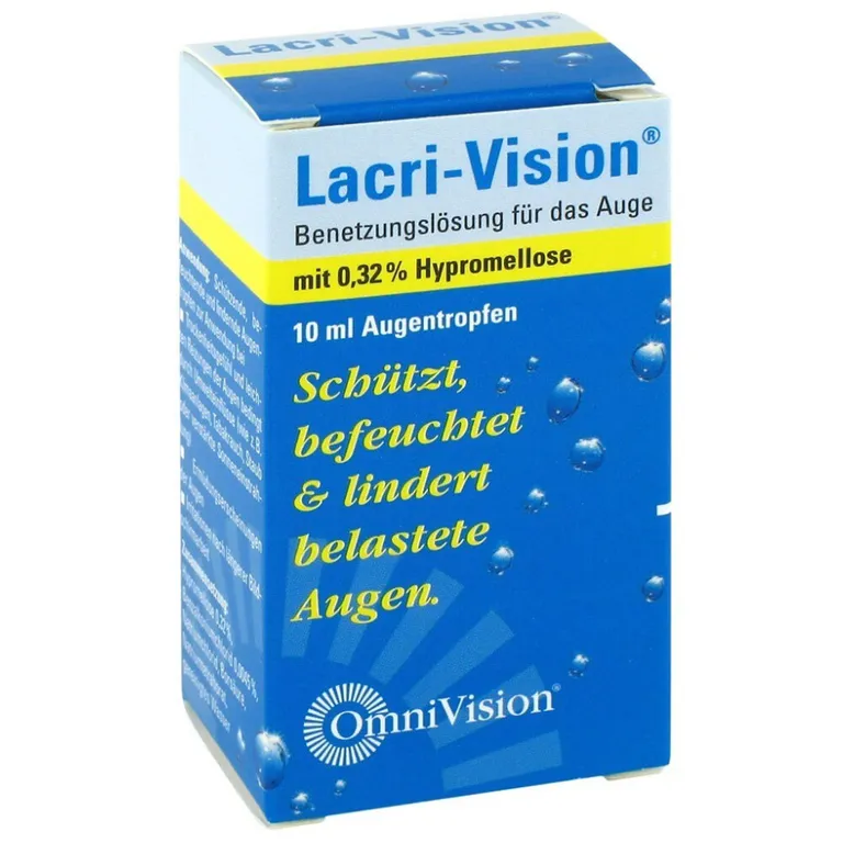 shopapotheke Lacri Vision