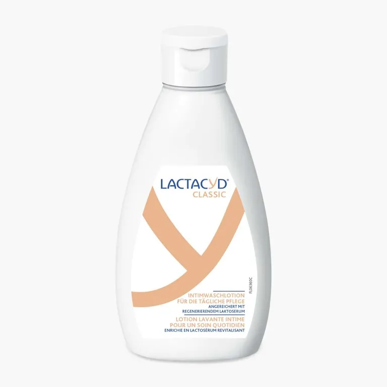 shopapotheke Lactacyd® Classic Intimwaschlotion