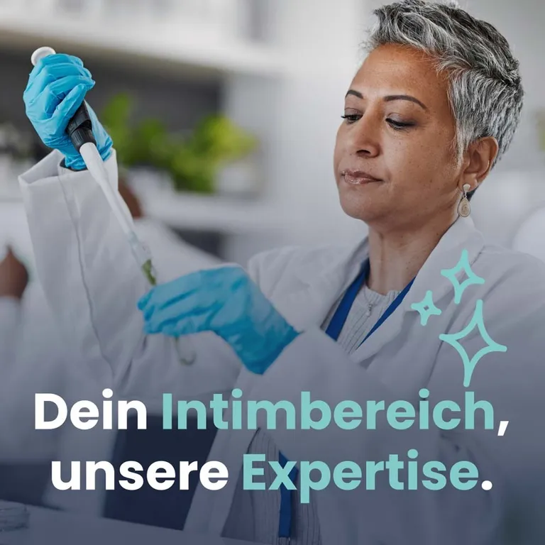 Shopapotheke LACTACYD® Plus PRÄBIOTISCH