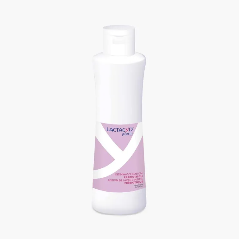 shopapotheke LACTACYD® Plus PRÄBIOTISCH