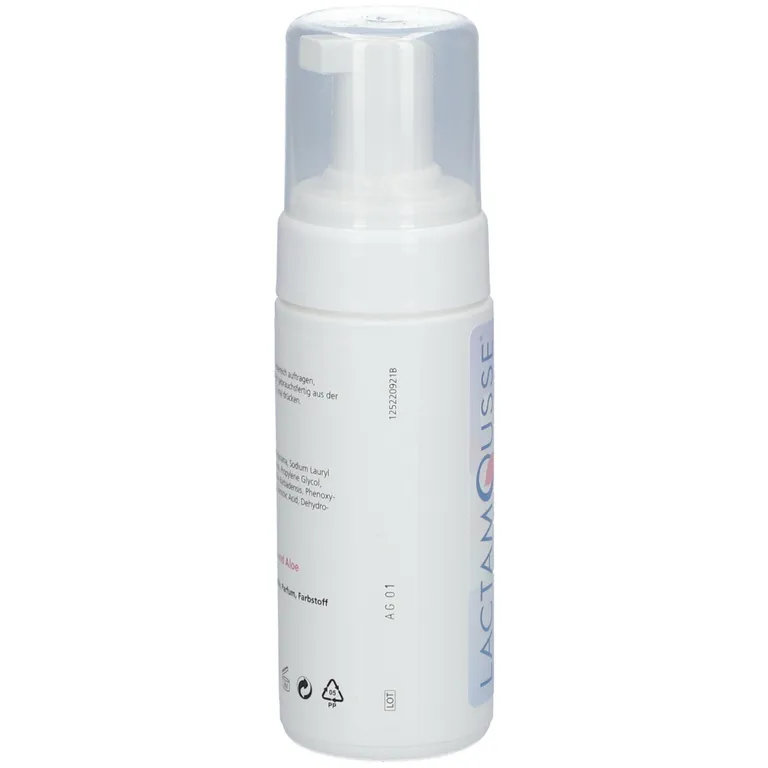 Shopapotheke LACTAMOUSSE®