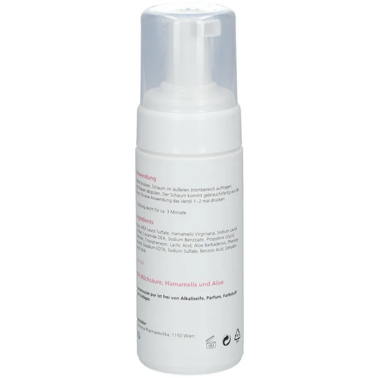 Shopapotheke LACTAMOUSSE®
