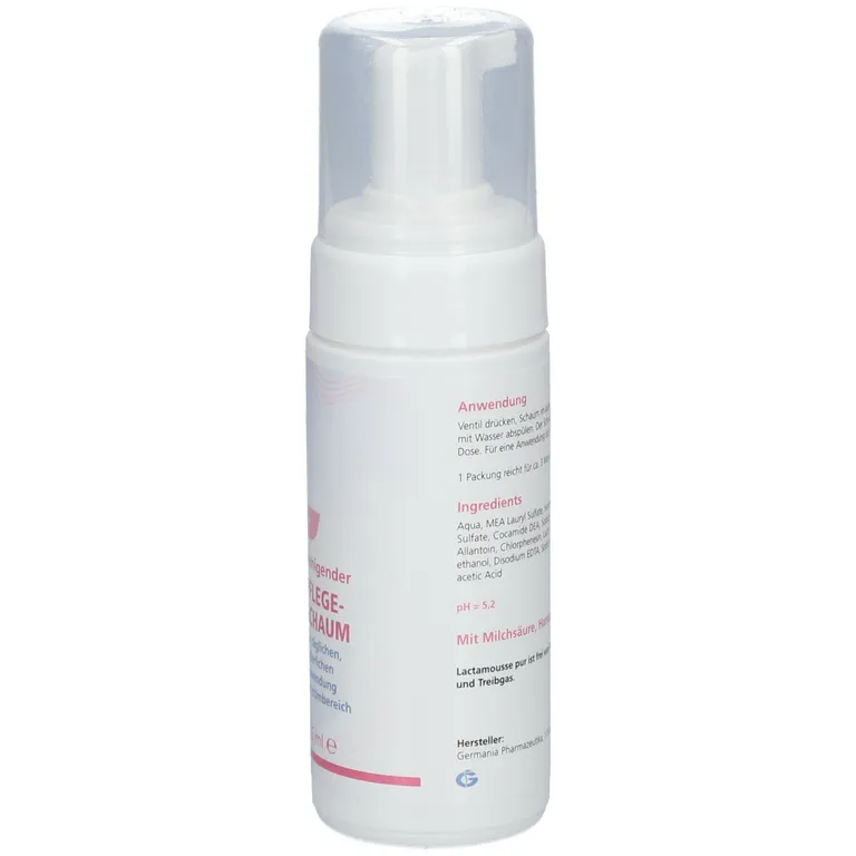 Shopapotheke LACTAMOUSSE®