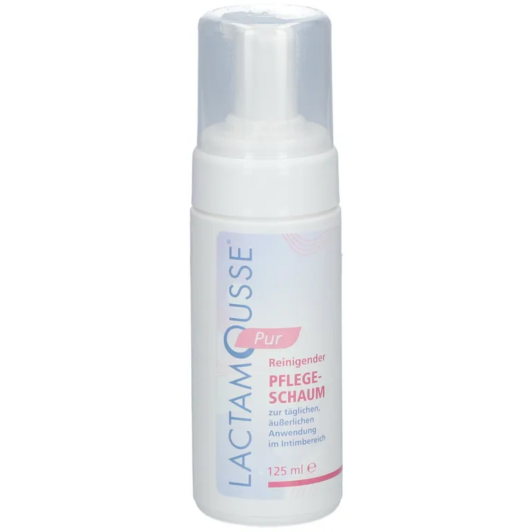 shopapotheke LACTAMOUSSE®