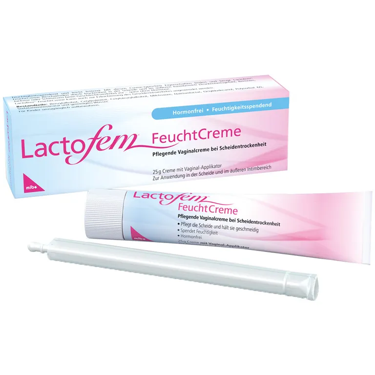 shopapotheke Lactofem® FeuchtCreme