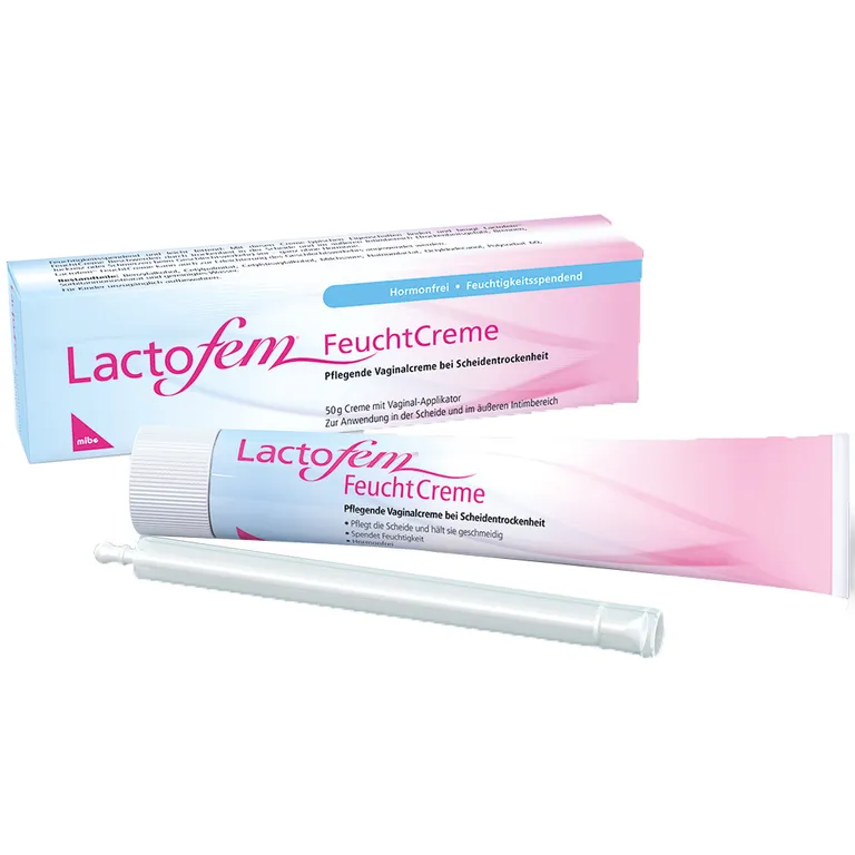 shopapotheke Lactofem® FeuchtCreme