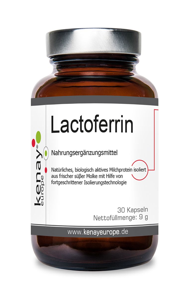 shopapotheke Lactoferrin 2000 KENAY®