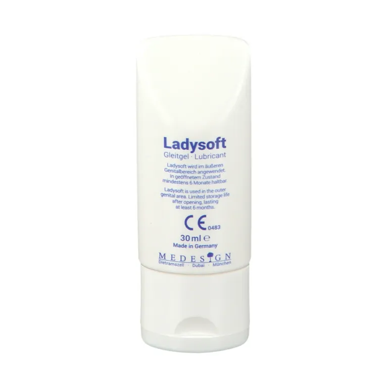 shopapotheke Ladysoft Gleitgel