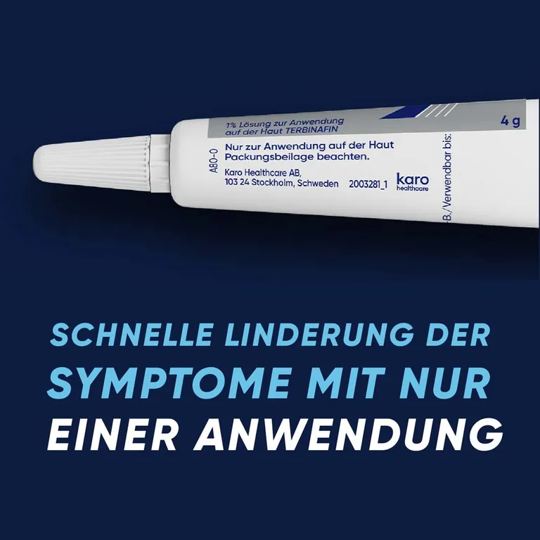 Shopapotheke Lamisil Once®