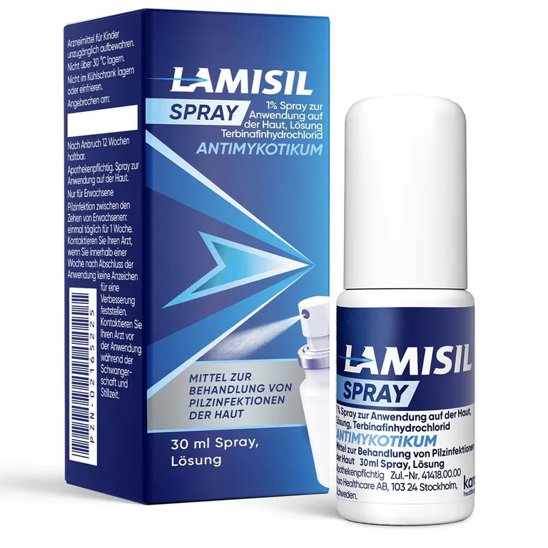 shopapotheke Lamisil Spray