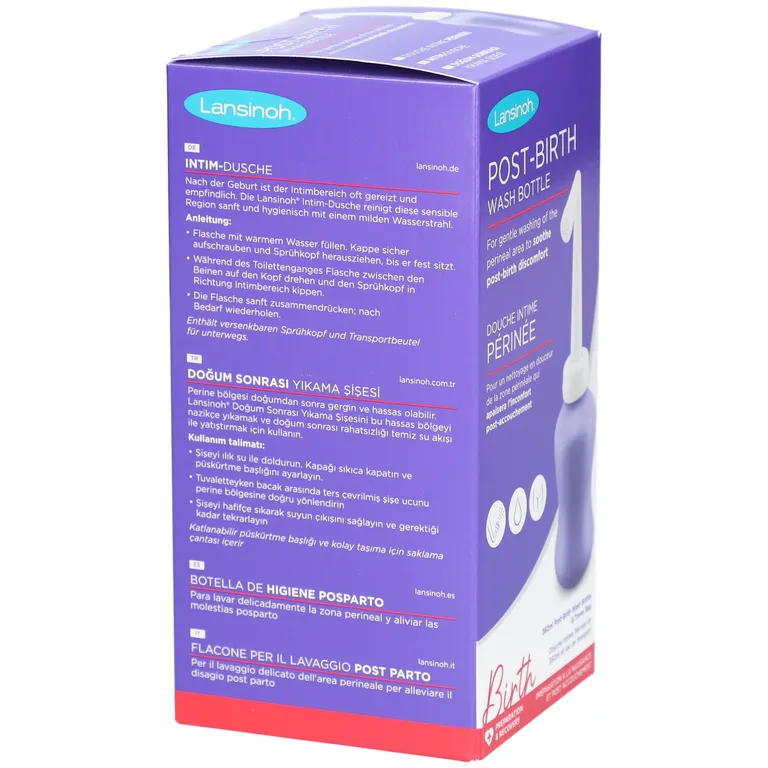 Shopapotheke Lansinoh Intim-Dusche