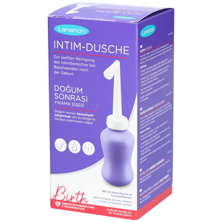 shopapotheke Lansinoh Intim-Dusche