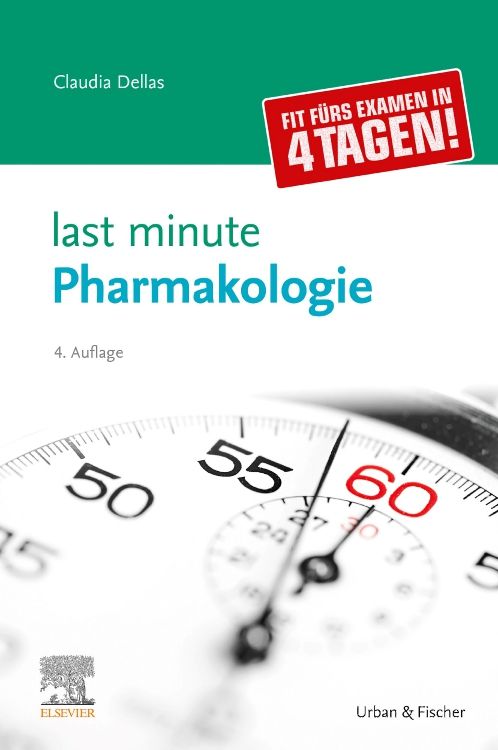 shopapotheke Last Minute Pharmakologie
